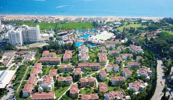 Hotel Kamelya Collection Aishen K Club