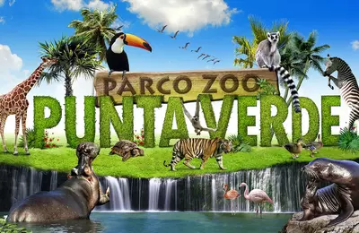 Zoo Punta Verde