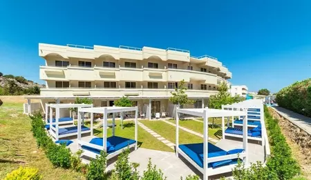 Hotel Delfinia Resort ****