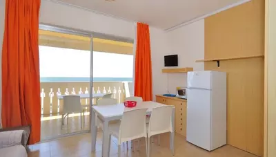 Taliansko-Bibione-apartmány Skorpios-A3 Taliansko-Bibione-apartmány Skorpios-A3