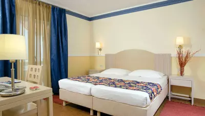 Chorvátsko - Šibenik (Solaris) - Ville Kornati Solaris - apartmán pre 4 až 7 osôb