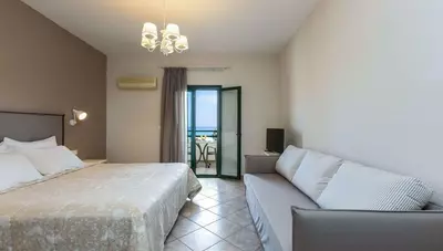 Kréta - Bali - Manos Palace - štúdio Kréta - Bali - Manos Palace - štúdio