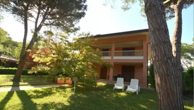 Lignano Riviera - Villa Mariaelena Lignano Riviera - Villa Mariaelena