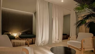 Chorvátsko - o.Rab - Suha Punta - Arba Resort - welness centrum Chorvátsko - o.Rab - Suha Punta - Arba Resort - welness centrum