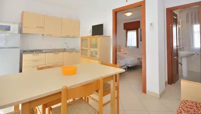 Taliansko-Bibione-Villaggio Delfino B3+2 Taliansko-Bibione-Villaggio Delfino B3+2