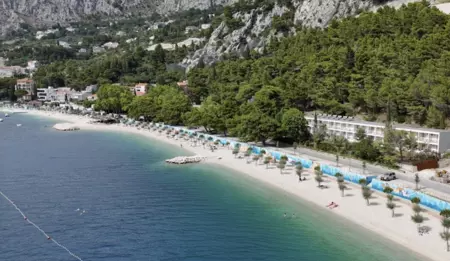 Hotel Brzet ***