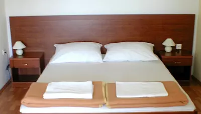 Chorvátsko - Makarska - Villa Dalmacija - izba Chorvátsko - Makarska - Villa Dalmacija - izba