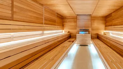 Chorvátsko - Petrčane - hotel Pinija - welness centrum