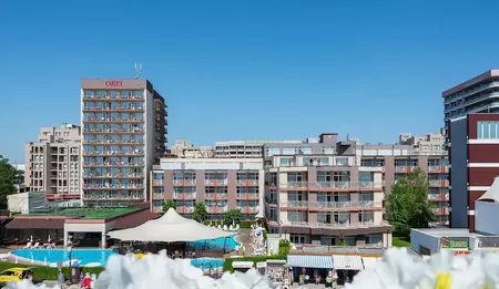 Hotel Orel ***+