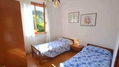 Lignano Riviera - Villa Mariaelena - izba Lignano Riviera - Villa Mariaelena - izba