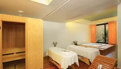 Chorvátsko - o.Brač - Supetar - Labranda Velaris Village - welness Chorvátsko - o.Brač - Supetar - Labranda Velaris Village - welness