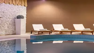 Chorvátsko - Vodice - Villa Arausa - welness & spa Chorvátsko - Vodice - Villa Arausa - welness & spa