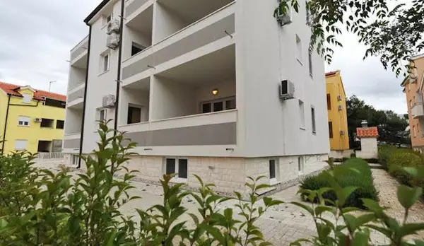 Apartmány Kruno