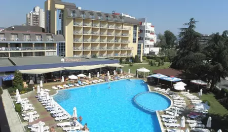 Hotel Baikal ****