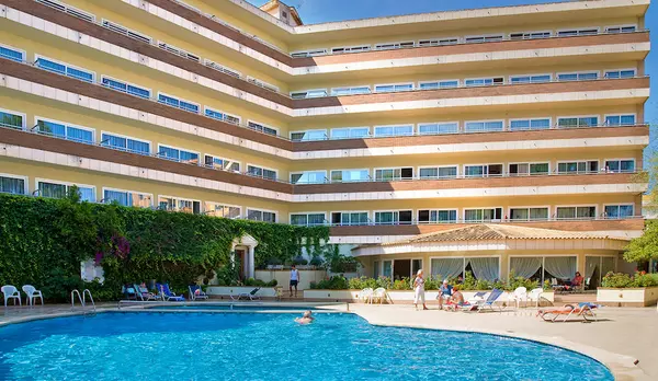 Hotel Ipanema Park