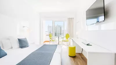 Mallorca - Cala Millor - Hotel Morito - dvojlôžková izba