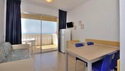 Taliansko-Bibione-apartmány Skorpios B3+2 Taliansko-Bibione-apartmány Skorpios B3+2