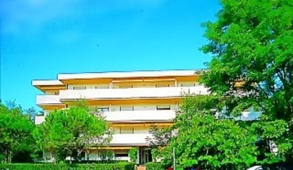 Rezidencia Verdemare