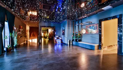 Turecko - Side - hotel Diamond De Luxe - Spa centrum