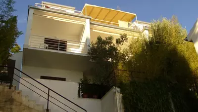 Chorvátsko - Omiš - Mimice - Villa Leon