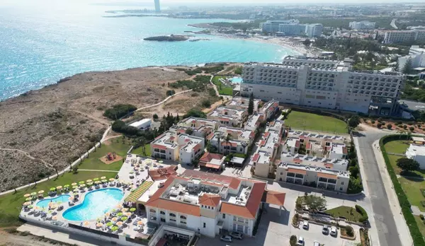 Hotel Aktea Beach Village