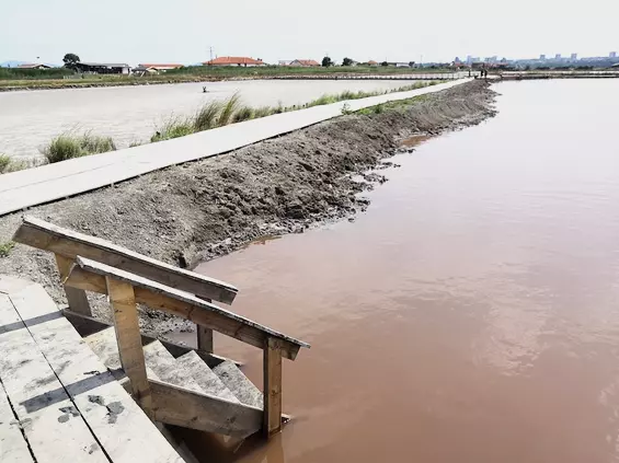 Bulharsko - Druhá mladosť - Čiernomorské pramene