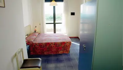 Lignano Riviera - Apartmány Meridiana - spálňa Lignano Riviera - Apartmány Meridiana - spálňa