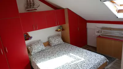 Chorvátsko - Zadar - Bibinje - Villa Sun - izba Chorvátsko - Zadar - Bibinje - Villa Sun - izba