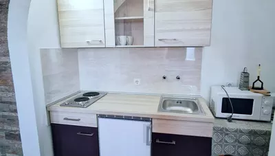 Chorvátsko - Biograd na Moru - apartmány Stipe - štúdio 1/2 1.poschodie Chorvátsko - Biograd na Moru - apartmány Stipe - štúdio 1/2 1.poschodie