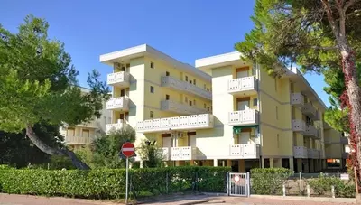 Apartmány Jet Apartmány Jet