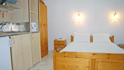 Thassos - Skala Panagia - štúdiá Dimitris - štúdio Thassos - Skala Panagia - štúdiá Dimitris - štúdio