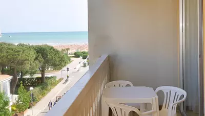 Taliansko-Bibione-apartmány Skorpios C 4+2 Taliansko-Bibione-apartmány Skorpios C 4+2