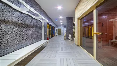 Turecko - Alanya - Hotel Lonicera Premium - Spa centrum Turecko - Alanya - Hotel Lonicera Premium - Spa centrum