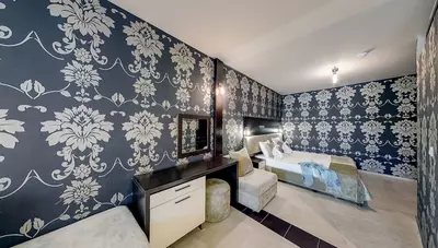 Bulharsko - Slnečné pobrežie - Hotel Briz Beach - štúdio deluxe