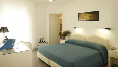 Hotel Miami - Lido di Jesolo - izba Hotel Miami - Lido di Jesolo - izba