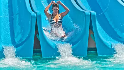 Chorvátsko - Šibenik - Amadria Park - Aquapark Chorvátsko - Šibenik - Amadria Park - Aquapark