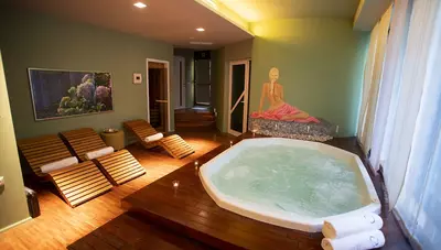 Chorvátsko - o.Brač - Supetar - Labranda Velaris Village - welness Chorvátsko - o.Brač - Supetar - Labranda Velaris Village - welness