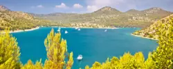 Národný park Kornati - Telašćica