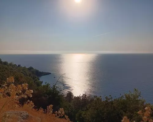 Thassos - Skala Panagia - Anna Repková - foto2
