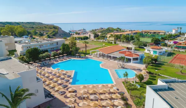 Hotel Leonardo Kolymbia Resort