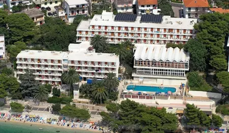 Hotel Aurora ***+