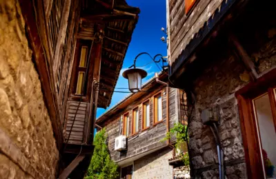 Nesebar