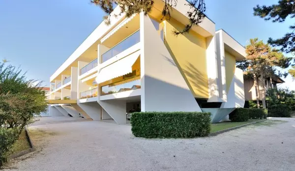 Taliansko - Bibione - Spiaggia - Apartmány Croce del Sud