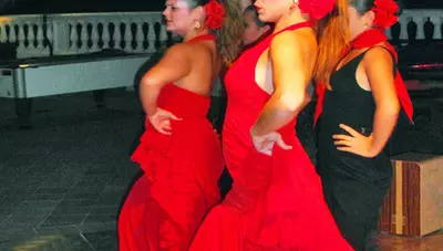 Mallorca - Flamengo Mallorca - Flamengo
