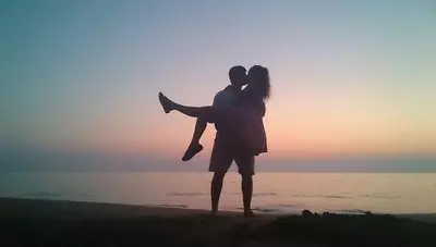 Turecko - Na rukách