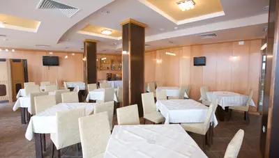 Bulharsko - Slnečné pobrežie - Hotel Briz Beach