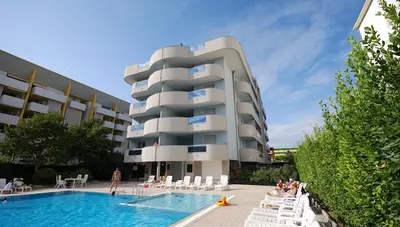 Taliansko - Bibione - Rezidencia Eurostar Taliansko - Bibione - Rezidencia Eurostar