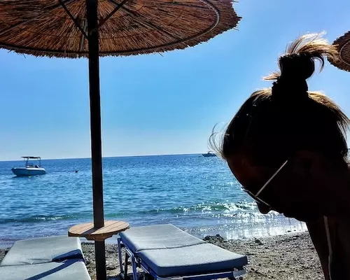 Rhodos - Kolymbia - Michaela Benkoova - foto4