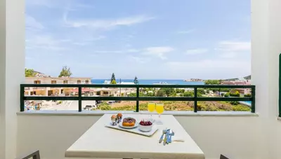 Kréta - Bali - Manos Palace - štúdio Kréta - Bali - Manos Palace - štúdio