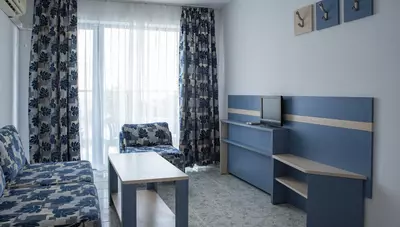 Bulharsko - Slnečné pobrežie - Hotel Palace - apartmán Bulharsko - Slnečné pobrežie - Hotel Palace - apartmán